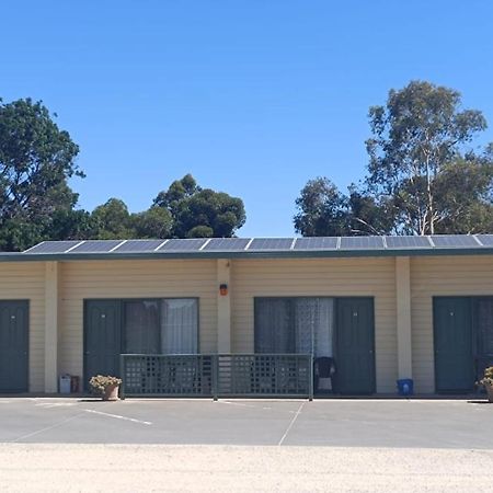 Lazy River Motor Inn Swan Hill Exterior foto