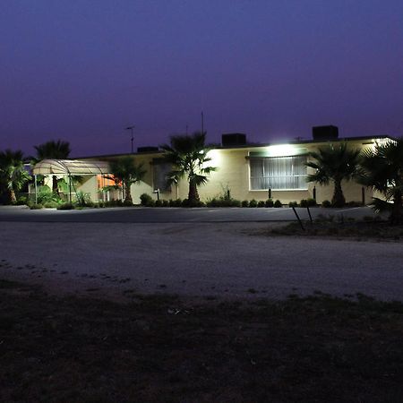 Lazy River Motor Inn Swan Hill Exterior foto